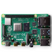 Raspberry Pi 4 Model B with 4GB RAM - Robocraze