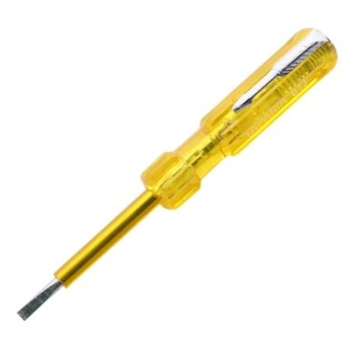 Electric Line Tester – Reliable voltage tester for electrical safety – electric tester - Hand Tool - Robocraze