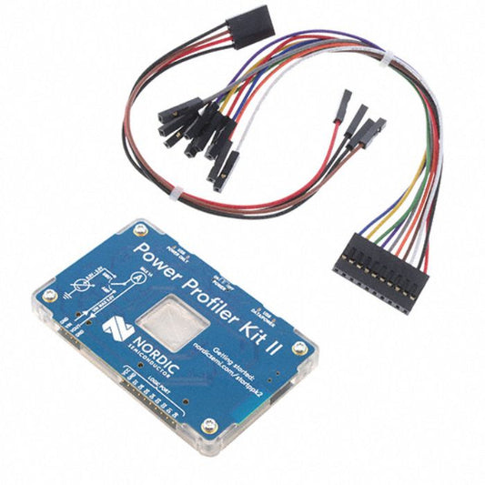 NRF-PPK2 Power Profiler Kit II