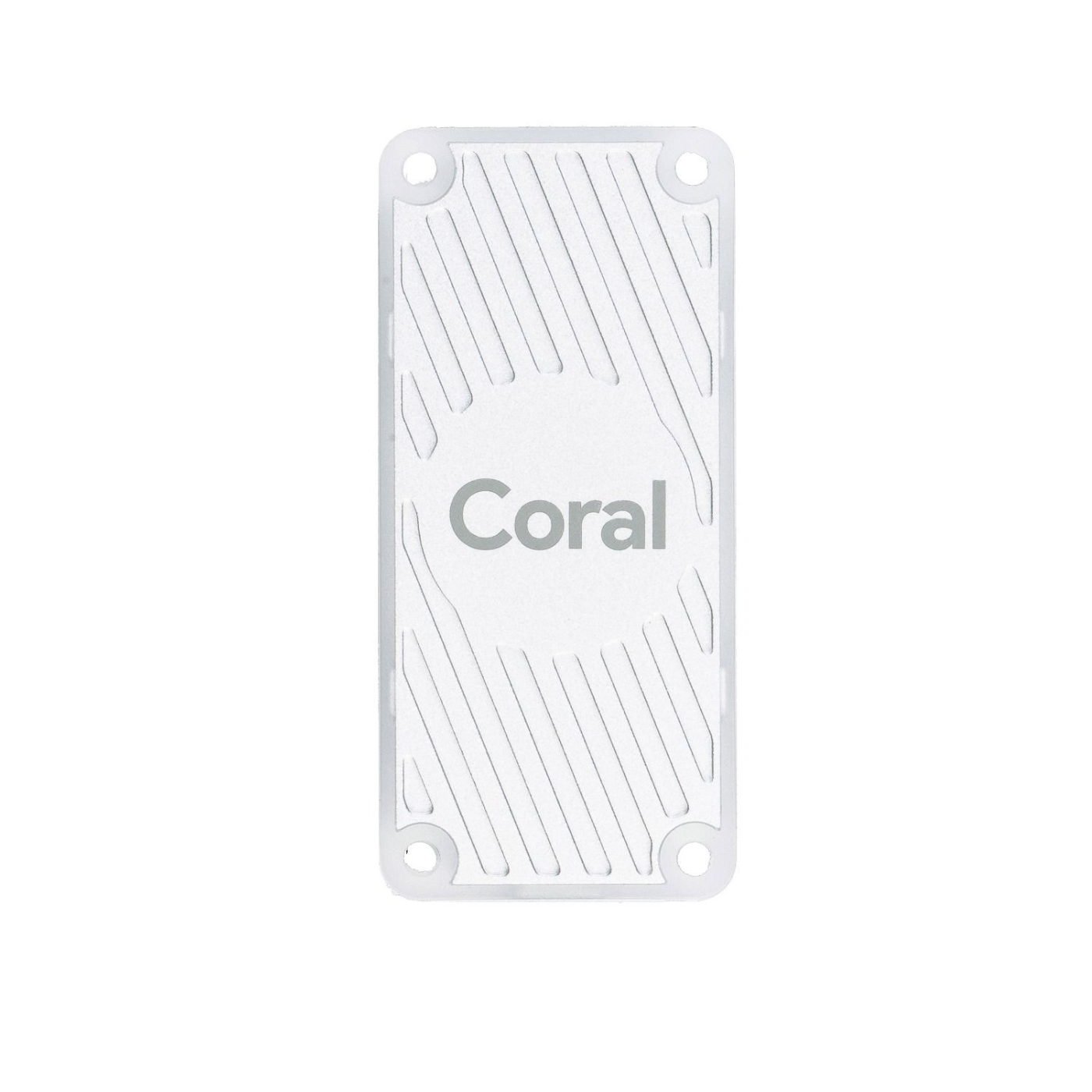 Coral USB Accelerator – AI-powered Raspberry Pi Accessories for enhanced machine learning performance. -Robocraze