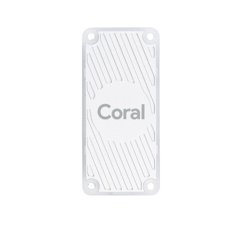 Coral USB Accelerator – AI-powered Raspberry Pi Accessories for enhanced machine learning performance. -Robocraze