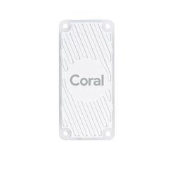 Coral USB Accelerator – AI-powered Raspberry Pi Accessories for enhanced machine learning performance. -Robocraze