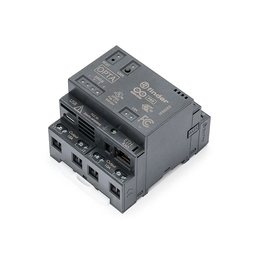 Official Arduino Opta WiFi-Arduino-Original Arduino Boards-Robocraze