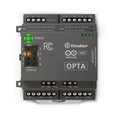 Official Arduino Pro Opta Ext A0602-Arduino-Original Arduino Boards-Robocraze