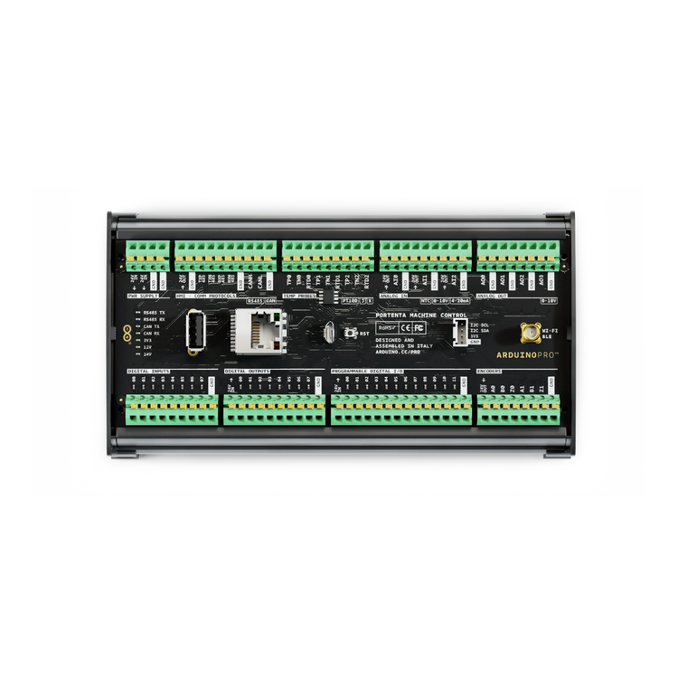 Arduino Portenta