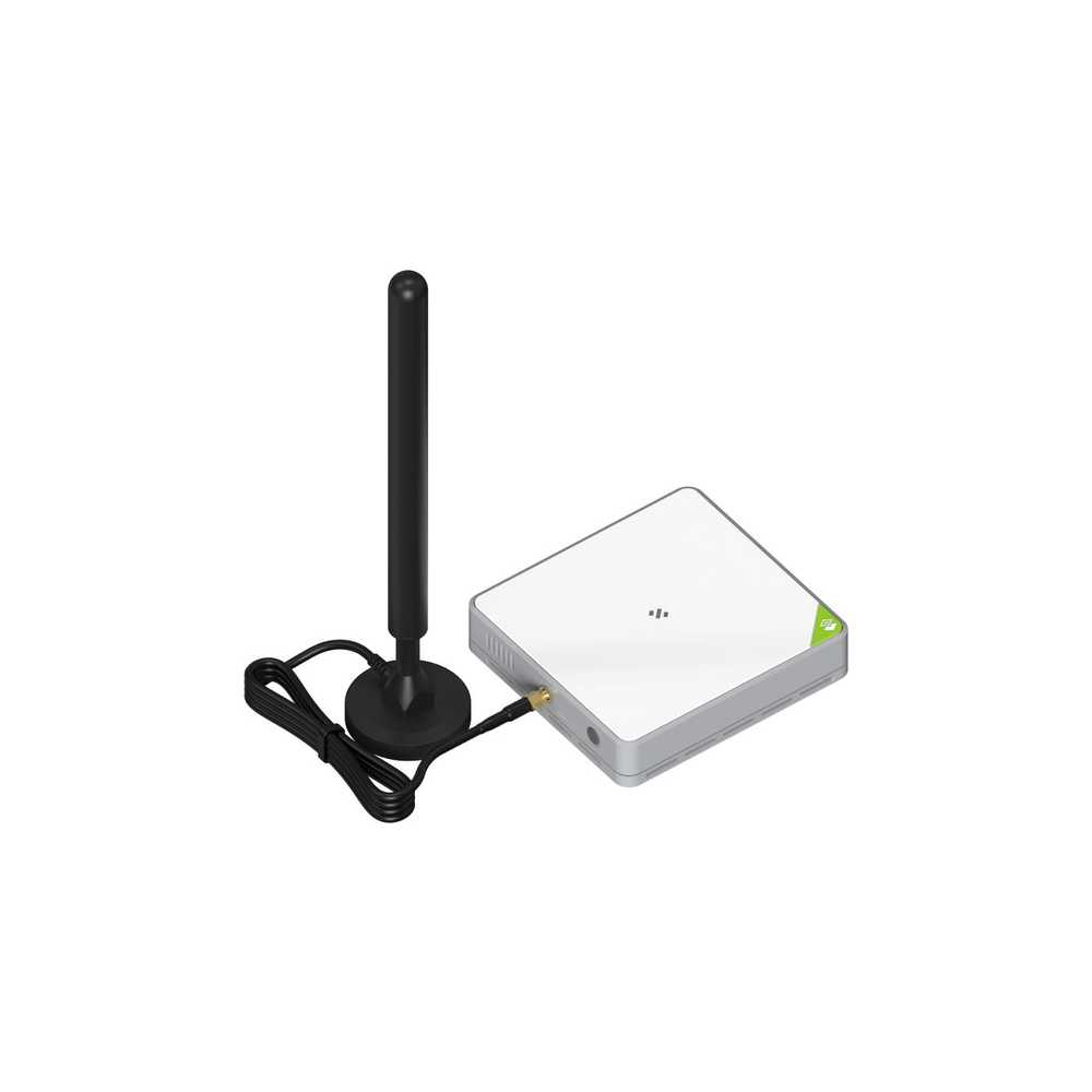 SenseCAP M2 Multi-Platform LoRaWAN Indoor Gateway(SX1302) - EU868 - Robocraze