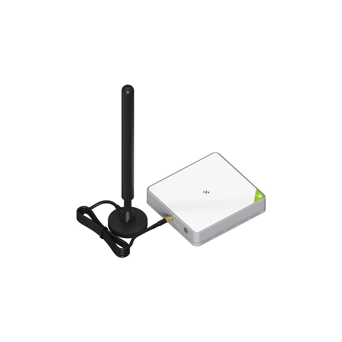 SenseCAP M2 Multi-Platform LoRaWAN Indoor Gateway(SX1302) - EU868 - Robocraze