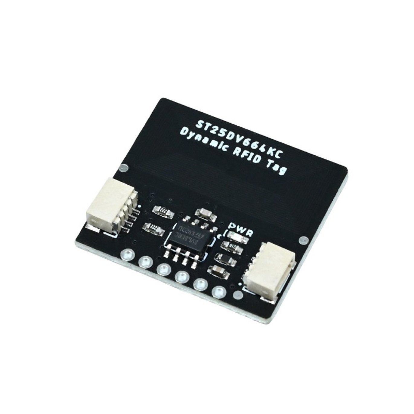SmartElex Dynamic NFC RFID Tag – NFC Smart Tag Module-picture-20