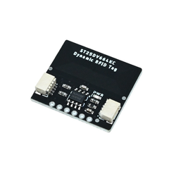 SmartElex Dynamic NFC RFID Tag – NFC Smart Tag Module - Robocraze