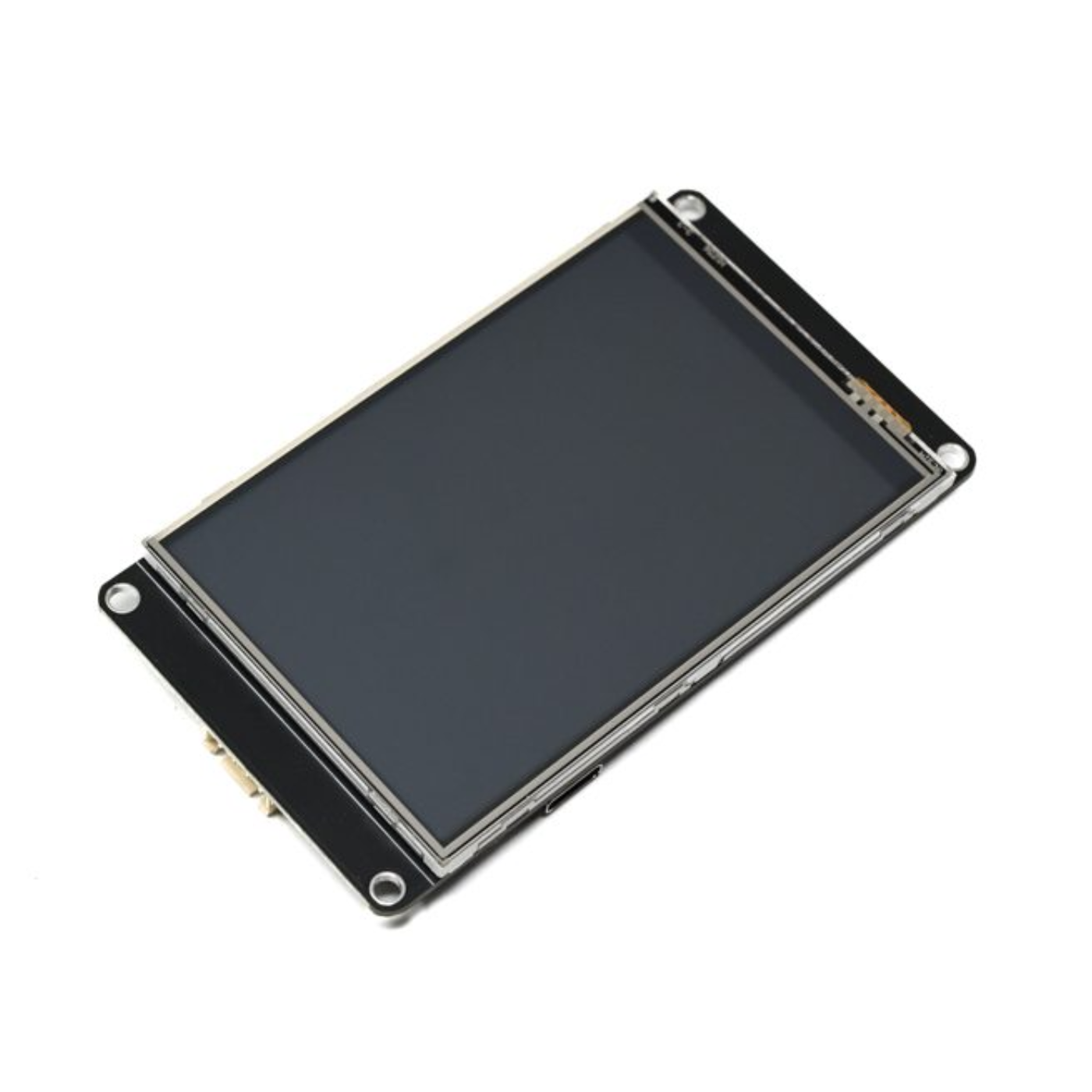 Smartelex Basic 3.5″ HMI Display – 320×480 Screen with Resistive Touch Panel - Robocraze