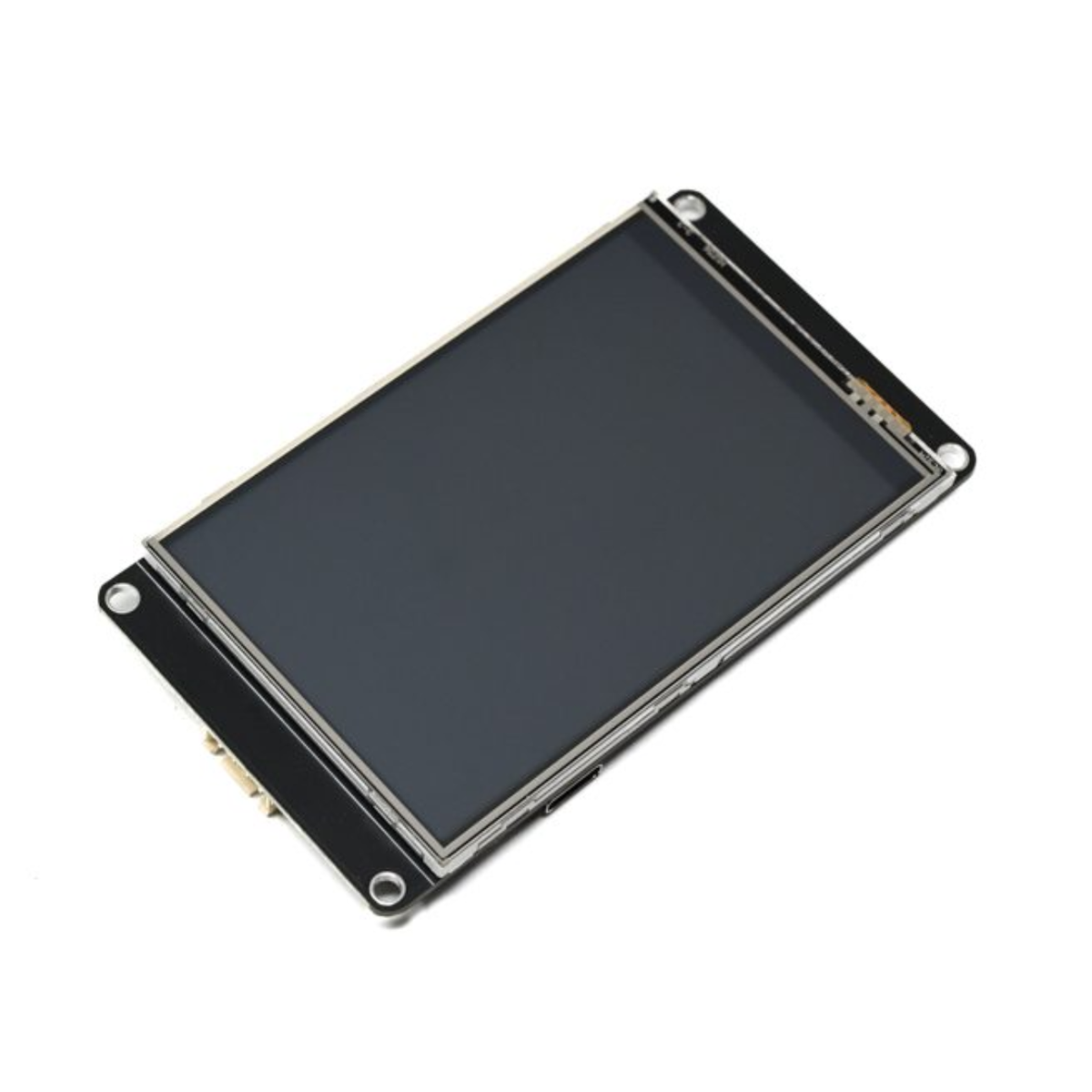 Smartelex Basic 3.5″ HMI Display – 320×480 Screen with Resistive Touch Panel - Robocraze