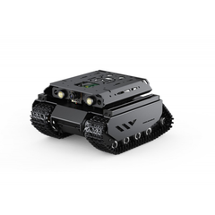 Waveshare UGV Beast PI4B AI Kit – AI Robot Kits with Raspberry Pi 4B & off-road chassis. -DIY Car Kits -Robocraze