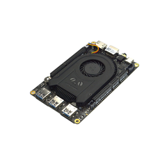 DFRobot LattePanda 3 Delta 864 Windows/Linux Single Board Computer 8GB/64GB eMMC - Robocraze