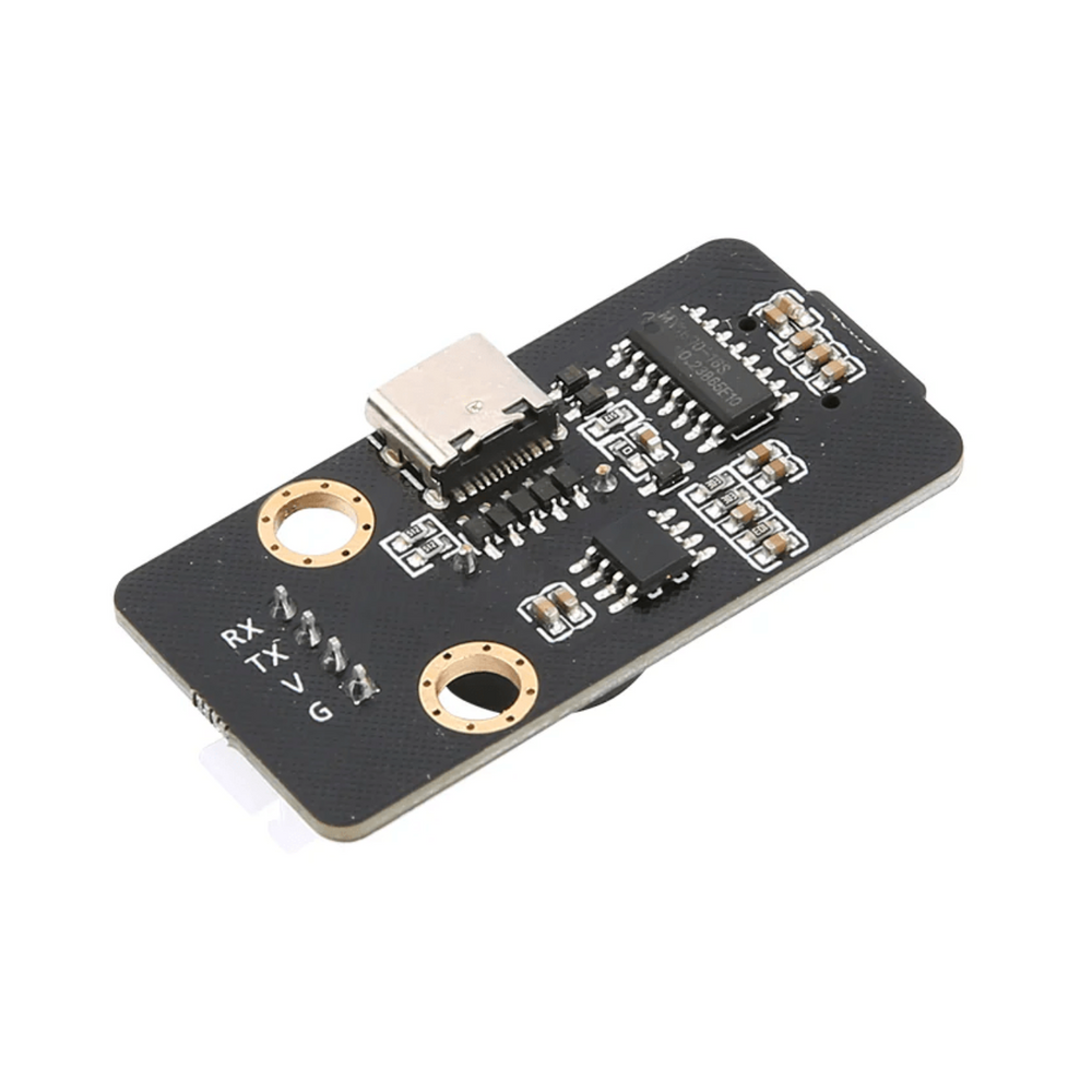 ACEBOTT QD102 MP3 Expansion Pack for SharkBot Smart Car Kit