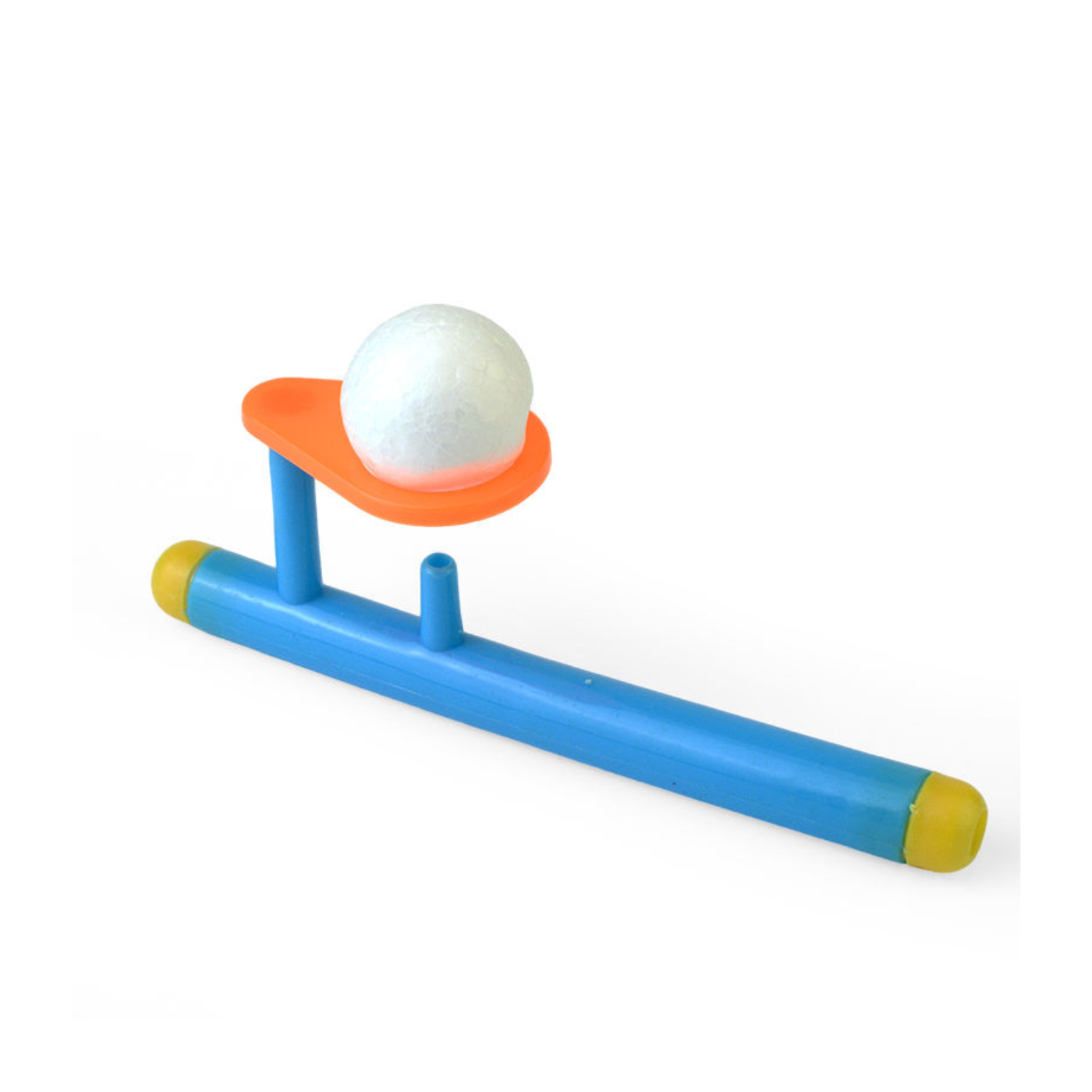 Pludo Air Magic STEM Kit - DIY Science Toy for Kids 3-8 | Preschool to Grade 2 Bernoulli’s Law Learning Kit - DIY Kit -Pludo Education Kit -Robocraze