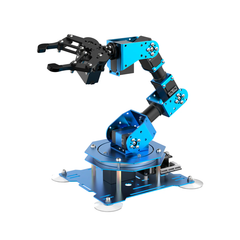 Xarm 1S Hiwonder Intelligent Bus Servo Robotic Arm for Programming