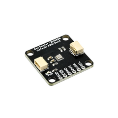 SmartElex BME688 Environmental Sensor Breakout Board Measures Temperature, Humidity, Pressure & Gas -Robocraze