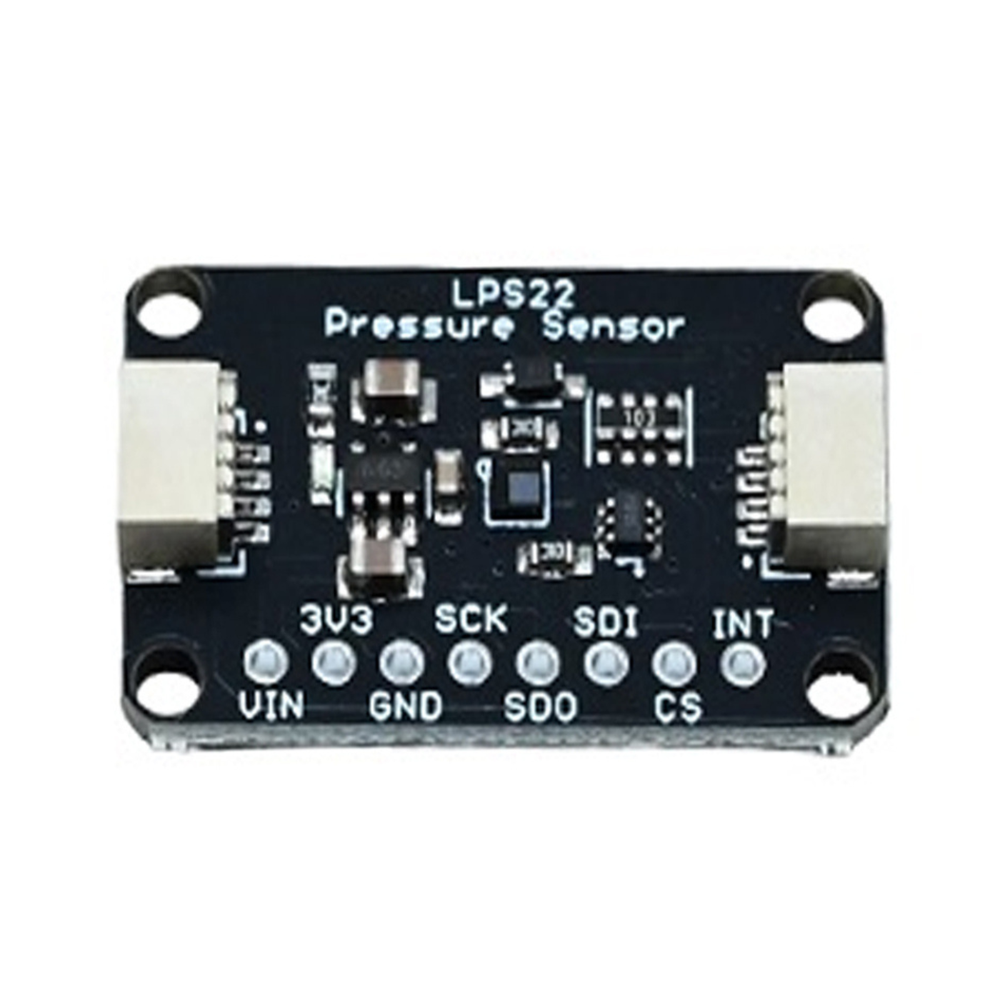 Lps22df SmartElex LPS22 Pressure Sensor – Robocraze