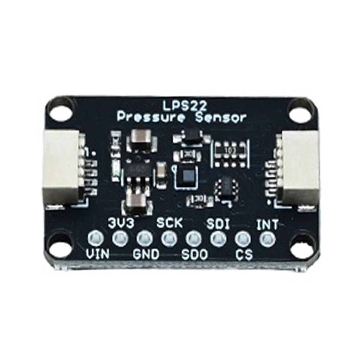 SmartElex LPS22 Pressure Sensor - Robocraze