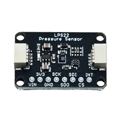 SmartElex LPS22 Pressure Sensor - Robocraze