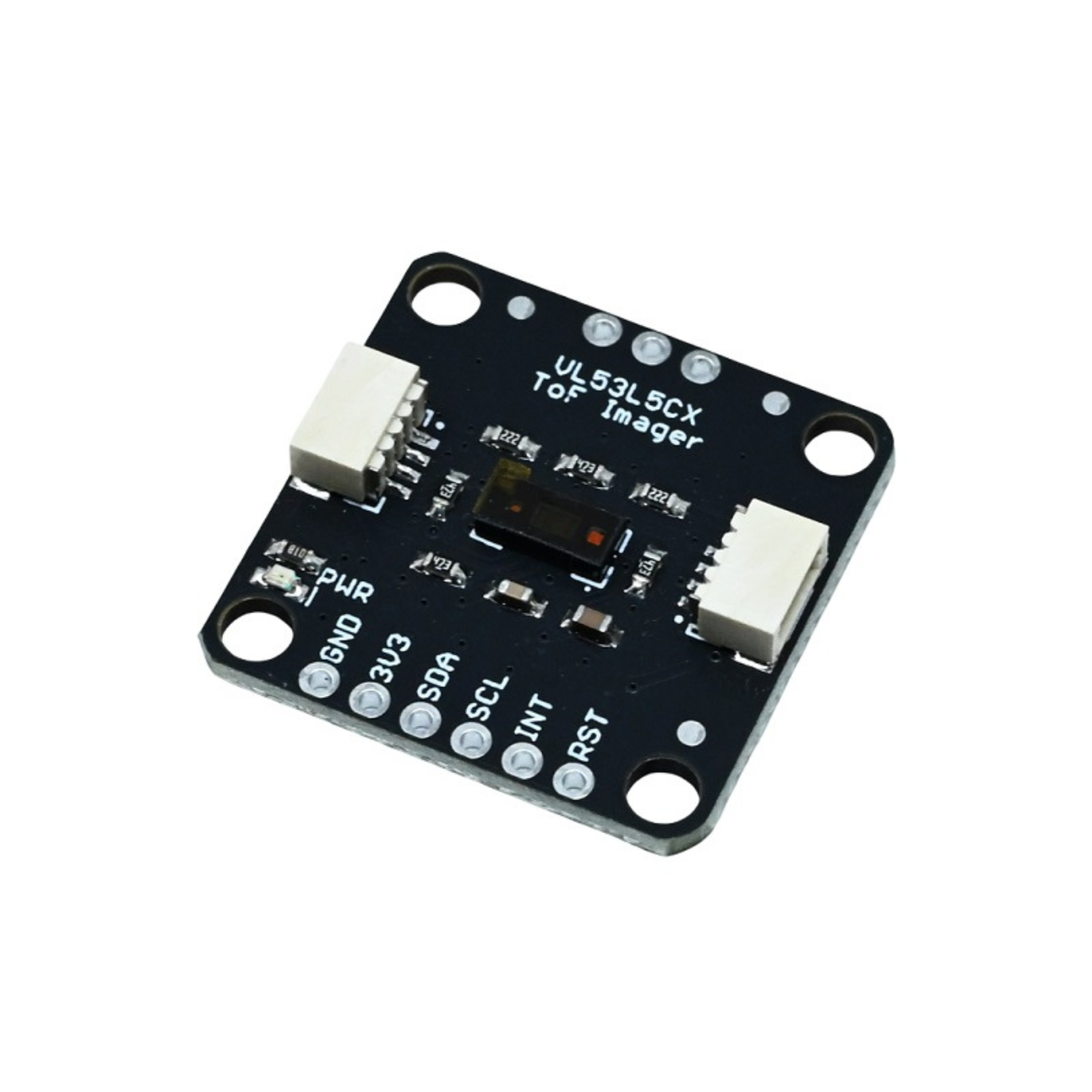 SmartElex VL53L5CX ToF Image Sensor-picture-13