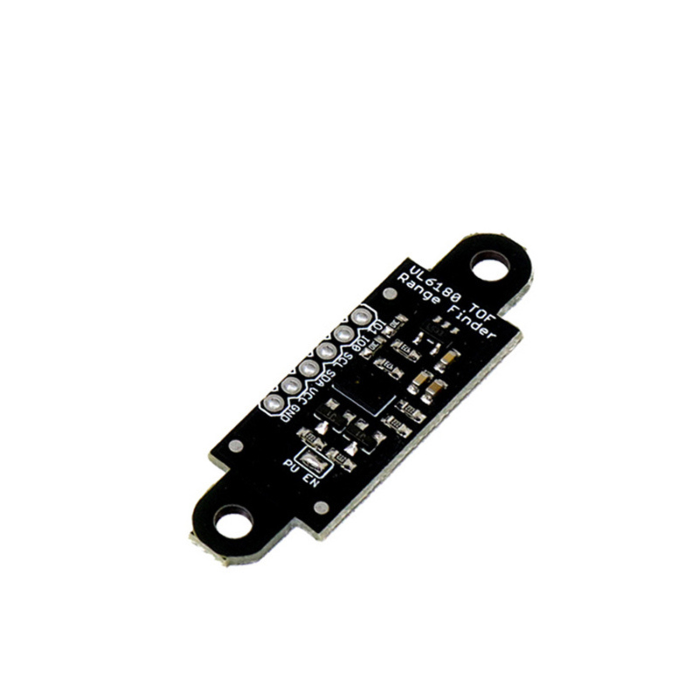 SmartElex VL6180 ToF Range Finder Sensor-picture-26