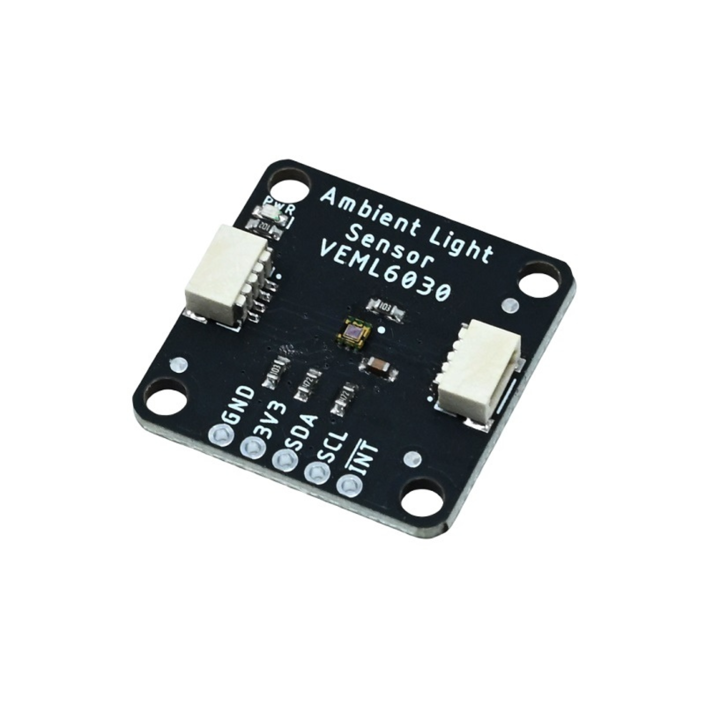 SmartElex VEML6030 Ambient Light Sensor - Robocraze