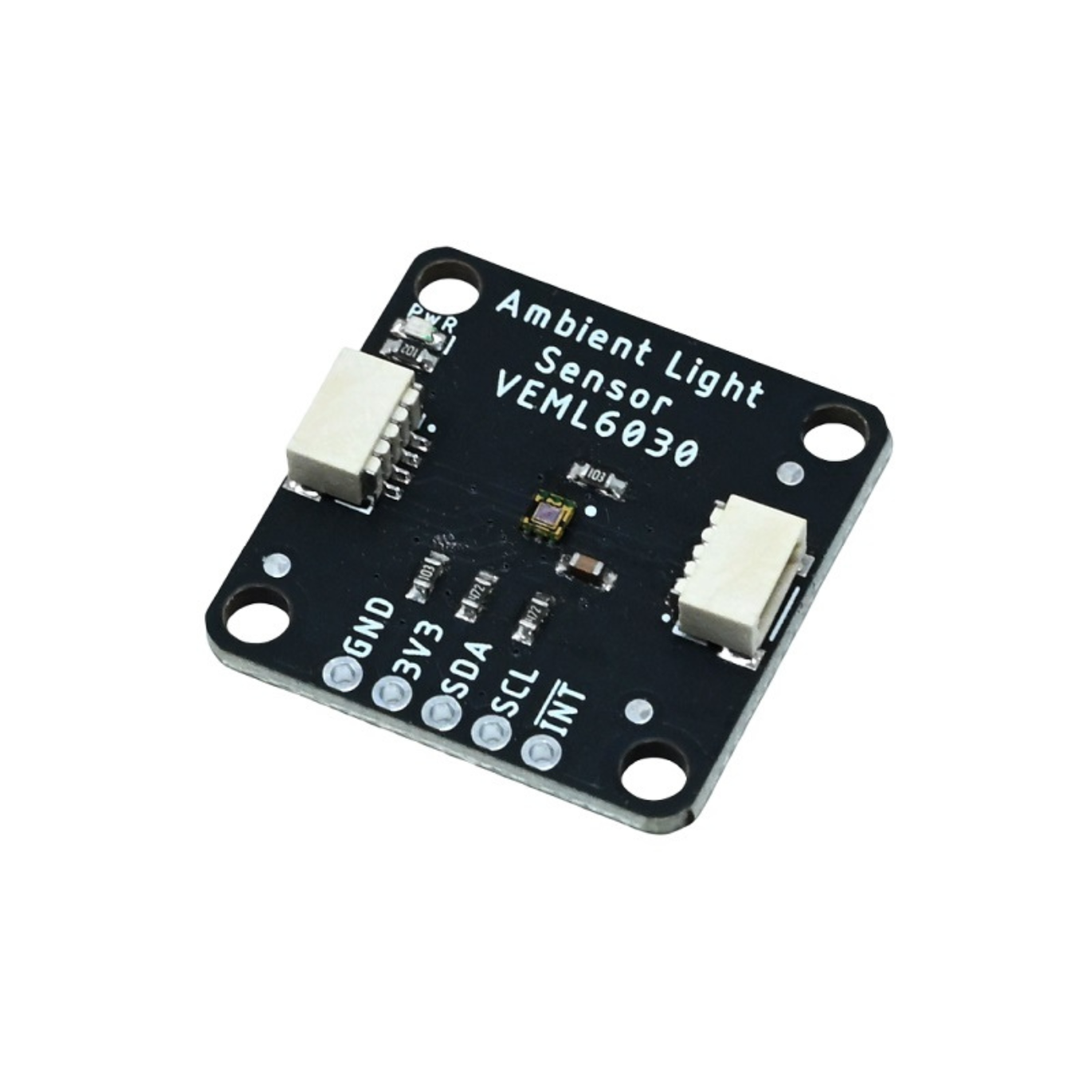 SmartElex VEML6030 Ambient Light Sensor-picture-10