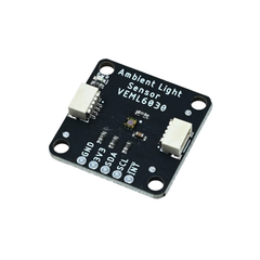 SmartElex VEML6030 Ambient Light Sensor - Robocraze