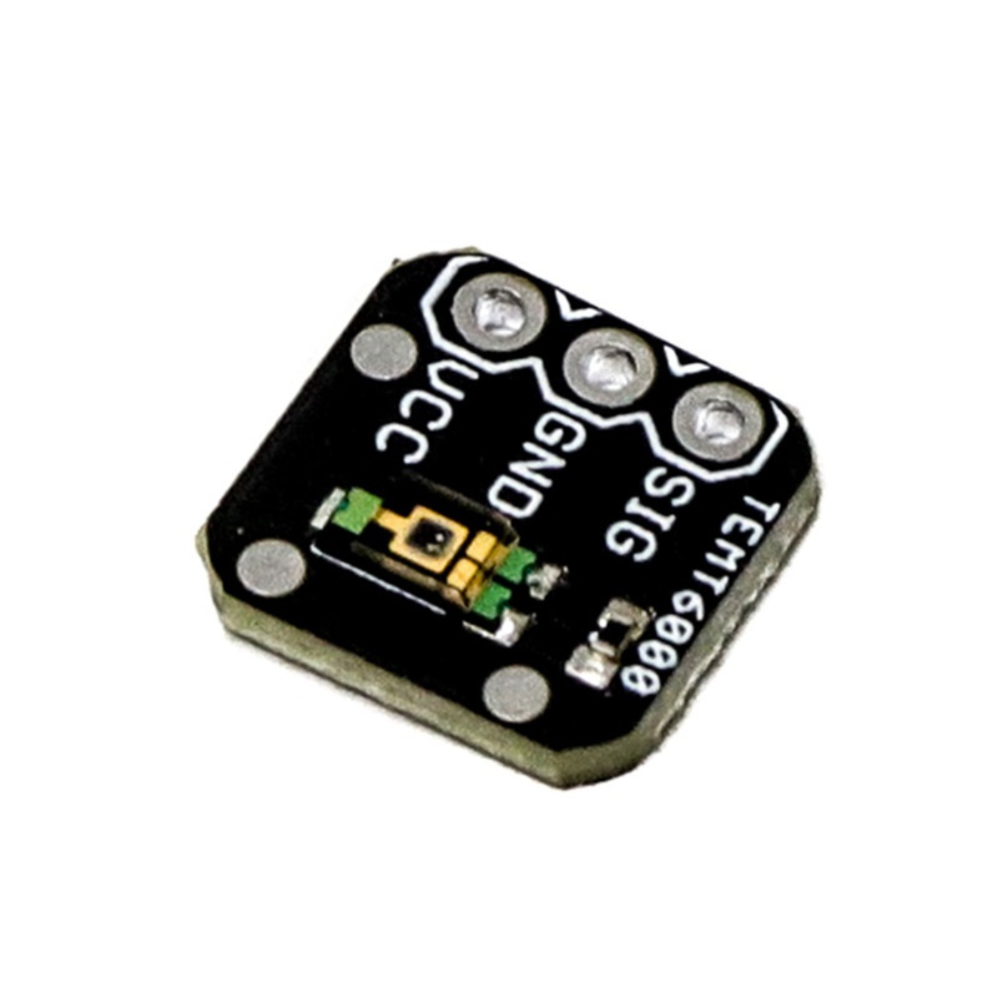 SmartElex TEMT6000 Ambient Light Sensor Breakout - Robocraze