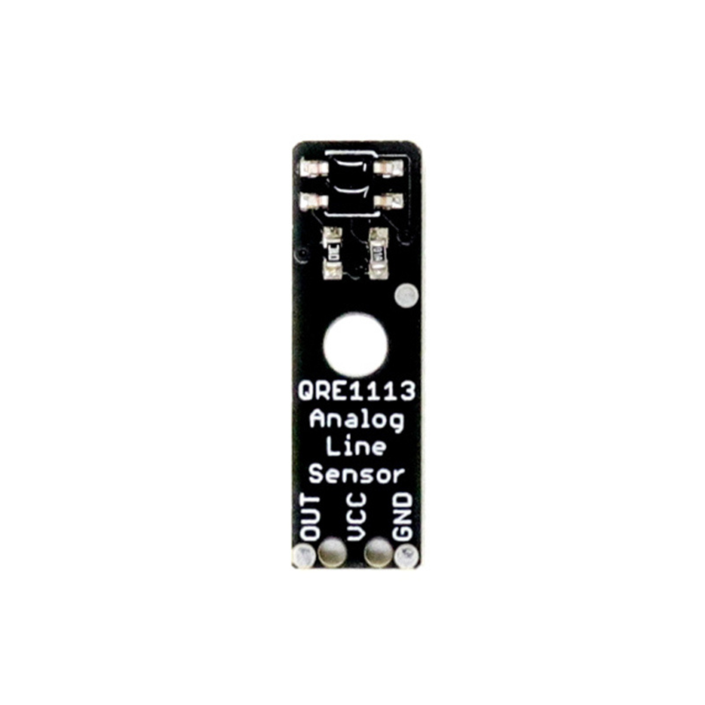 SmartElex RedBot - Line Follower Sensor-image-2