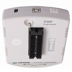 TOP3000 Universal Programmer – High-speed IC programmer for various microcontrollers. -Development Board -Robocraze