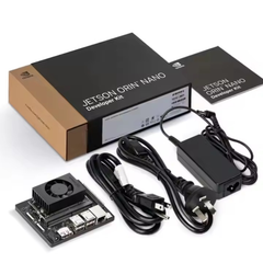 TWOWIN NVIDIA Jetson Orin Nano Super 8GB 67TOPS Development Kit -Nvidia Jetson Nano -Jetson Nano Boards -Robocraze