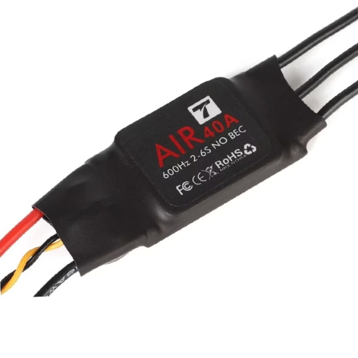 T Motor Air 3.3V 40A (ESC) Drone Speed Controller-image-16