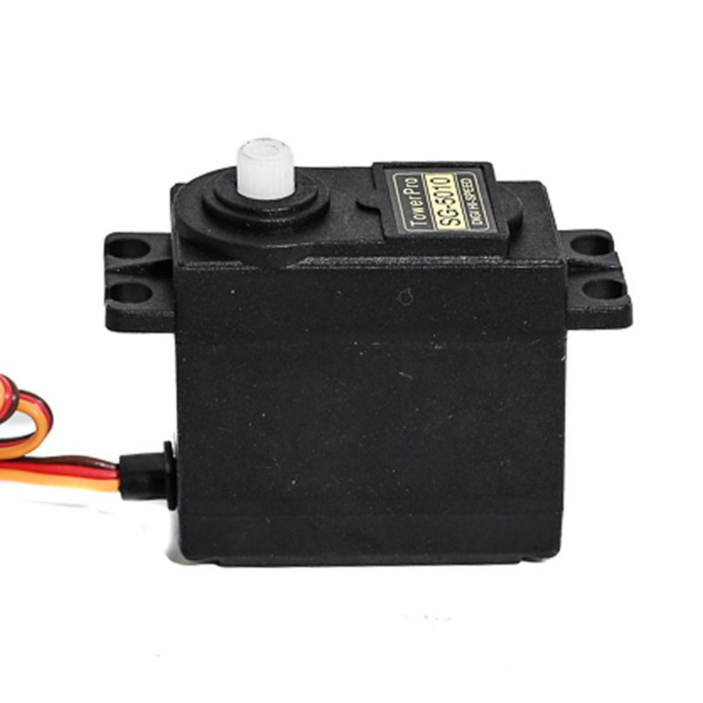 TowerPro SG5010 High-Torque Standard Servo Motor 180° Rotation-image-48