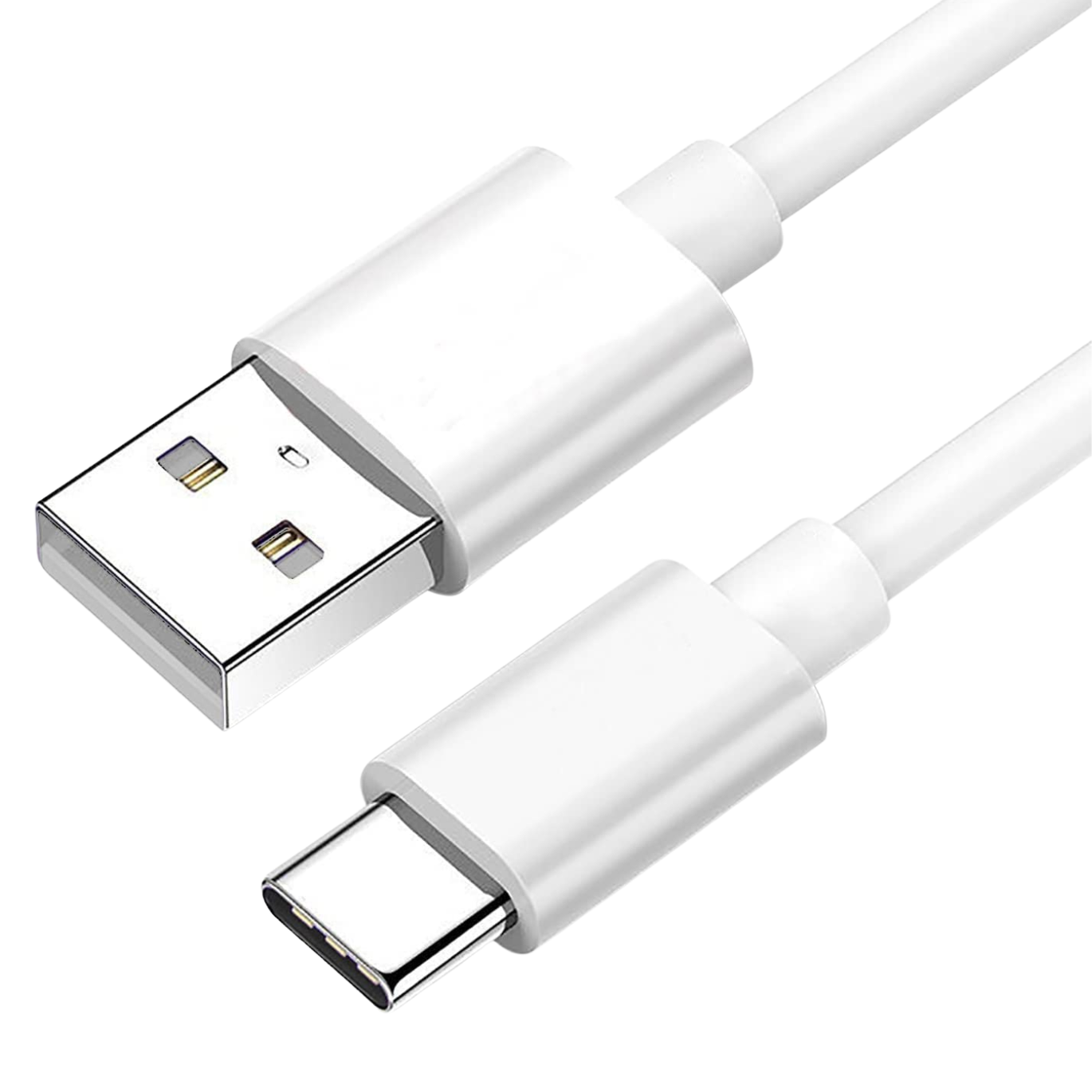 USB A To Type C Fast Charging High Speed Data Cable-picture-11