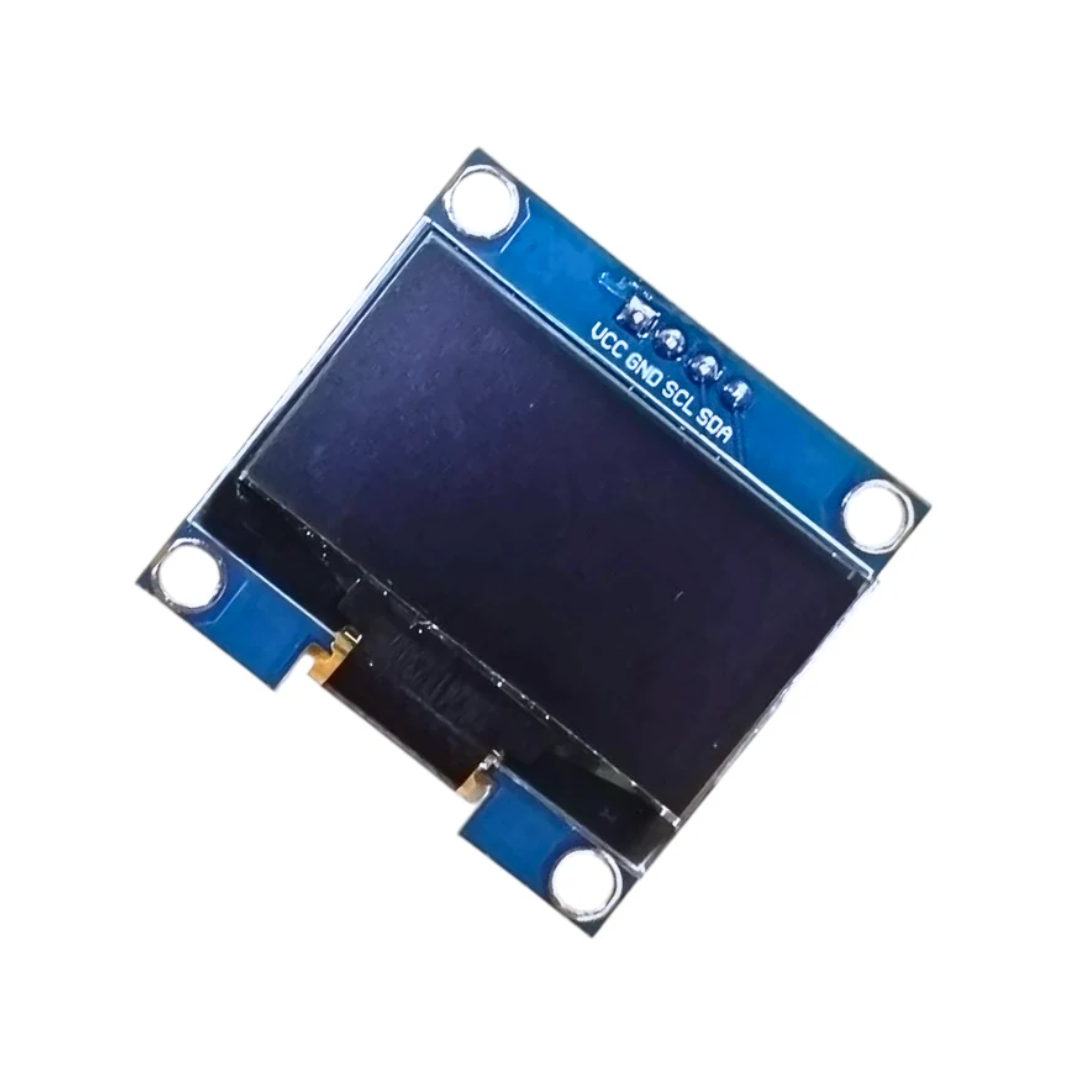 Bulk 1.3 Inch I2C OLED Display Module