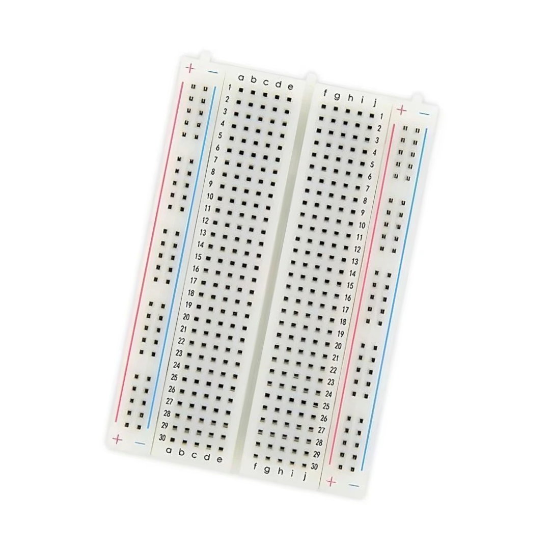 Bulk 400 Tie Points Solderless Breadboard