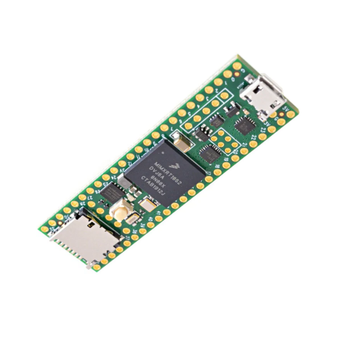 Bulk Teensy 4.1 Development Board