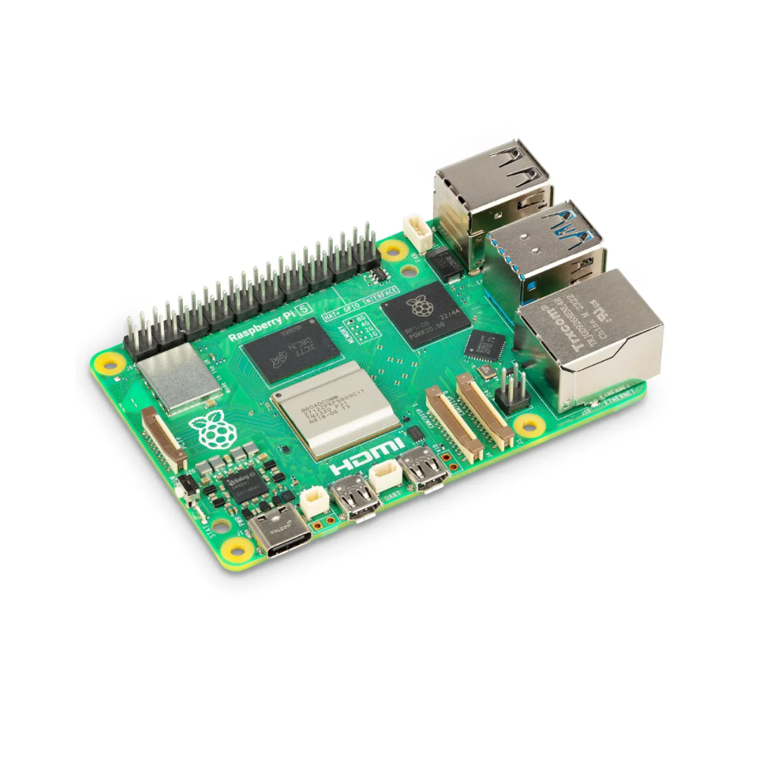 Bulk Raspberry Pi 5 Model 16GB RAM
