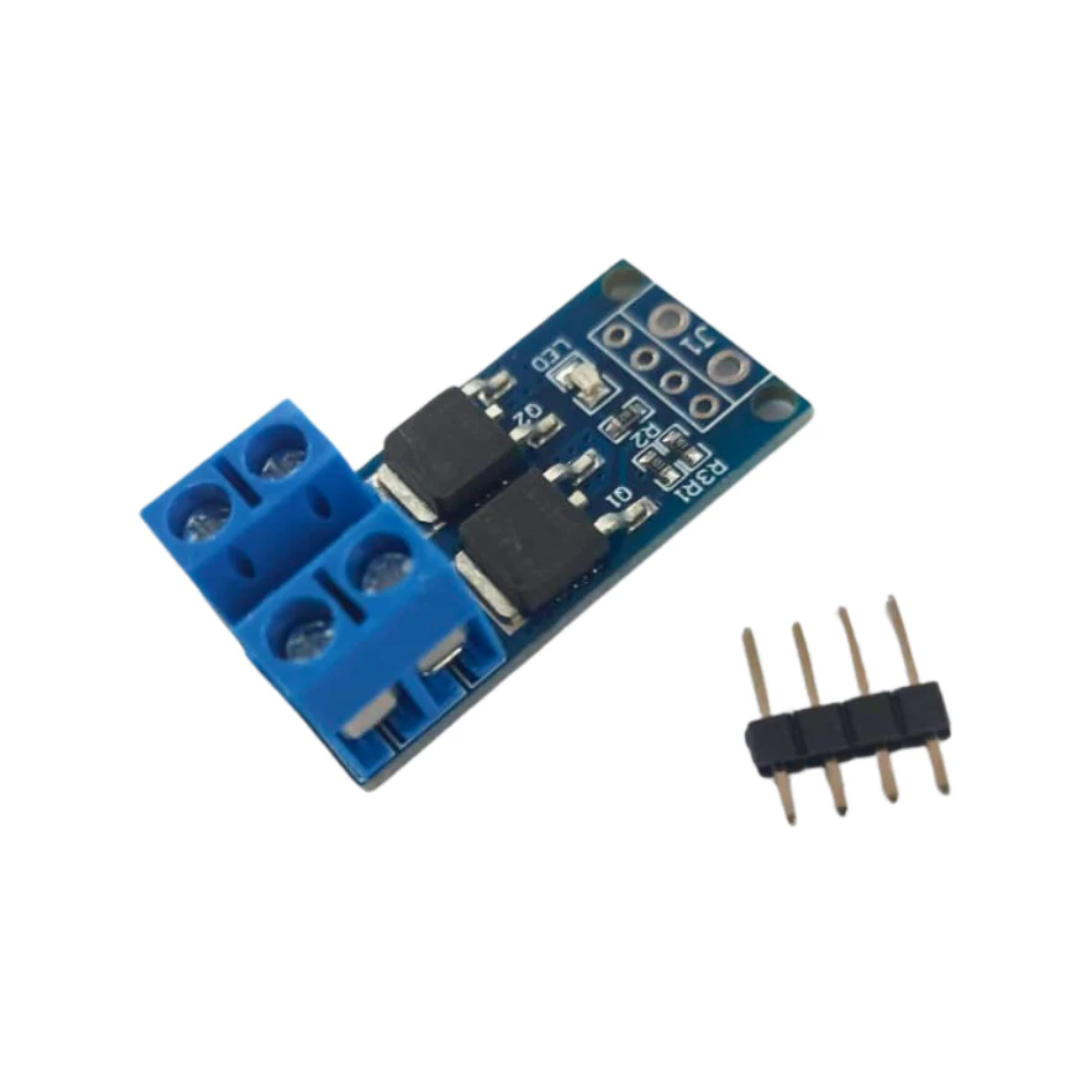Bulk 15A 400W MOSFET Trigger Switch Driver