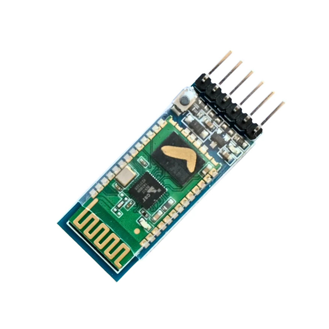 Bulk HC-05 Bluetooth Module