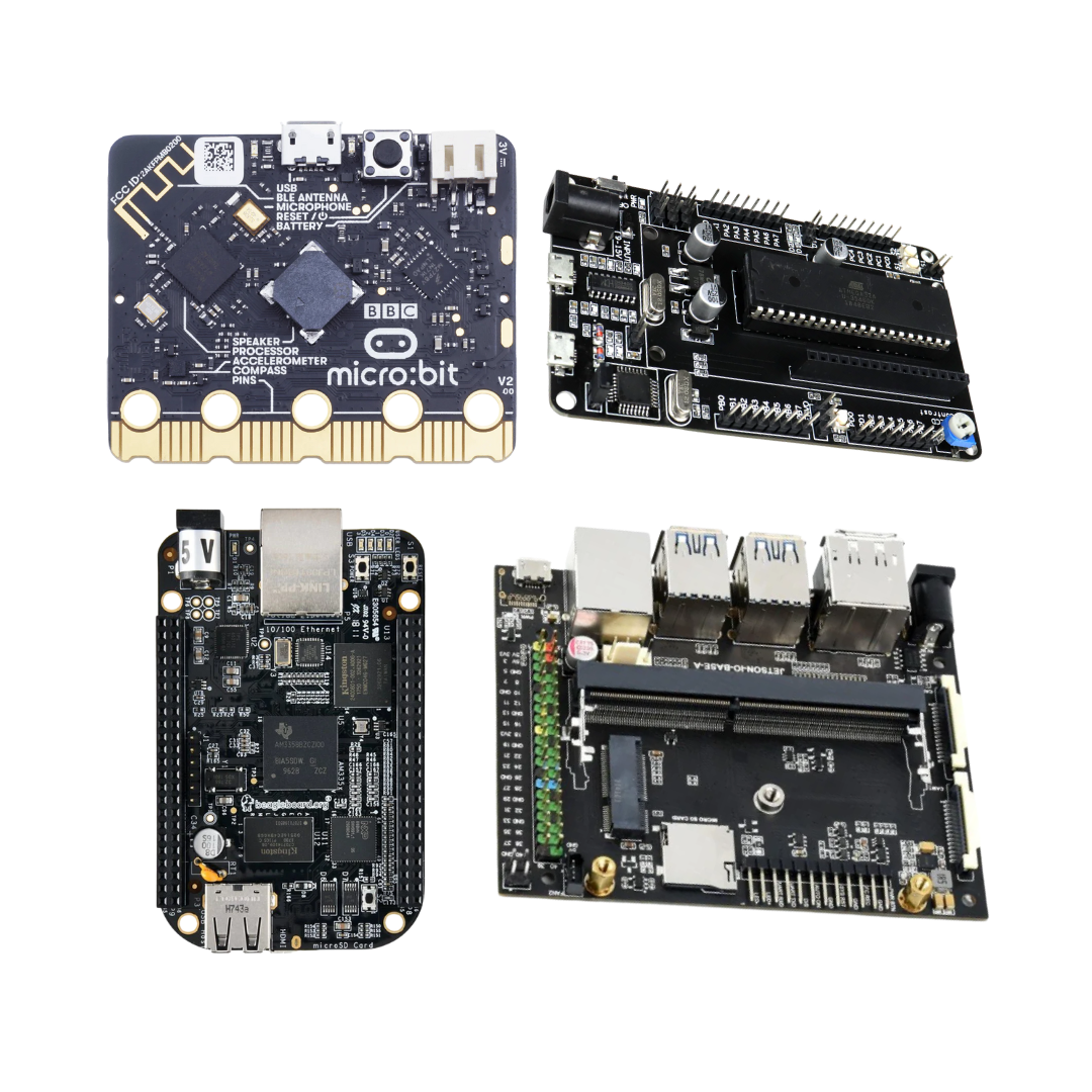 Development Boards