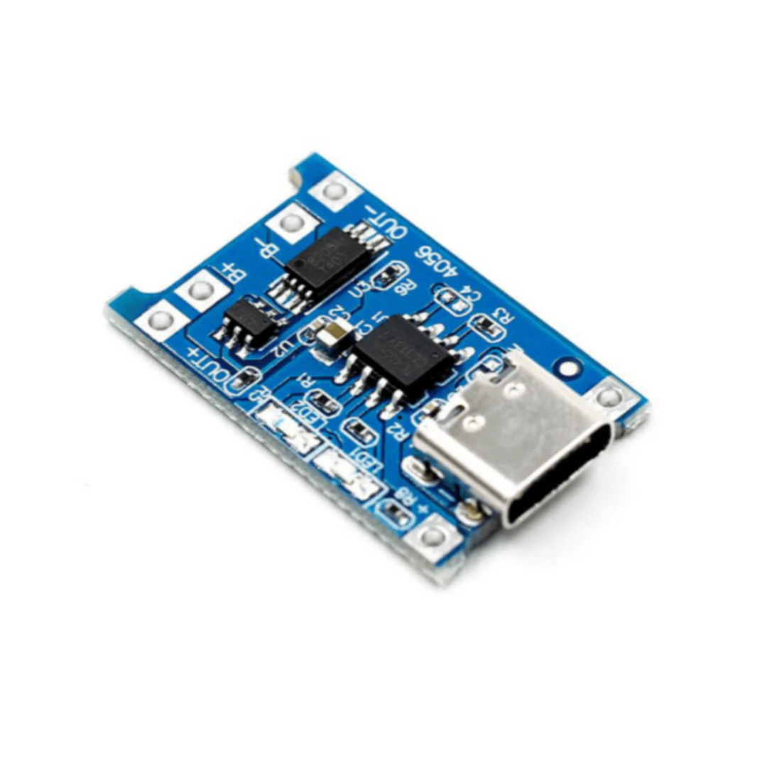 TP4056 Battery Charger Module