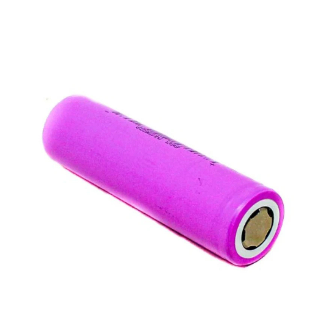 Bulk 3.7V 2500mAh 18650 Li-Ion Battery