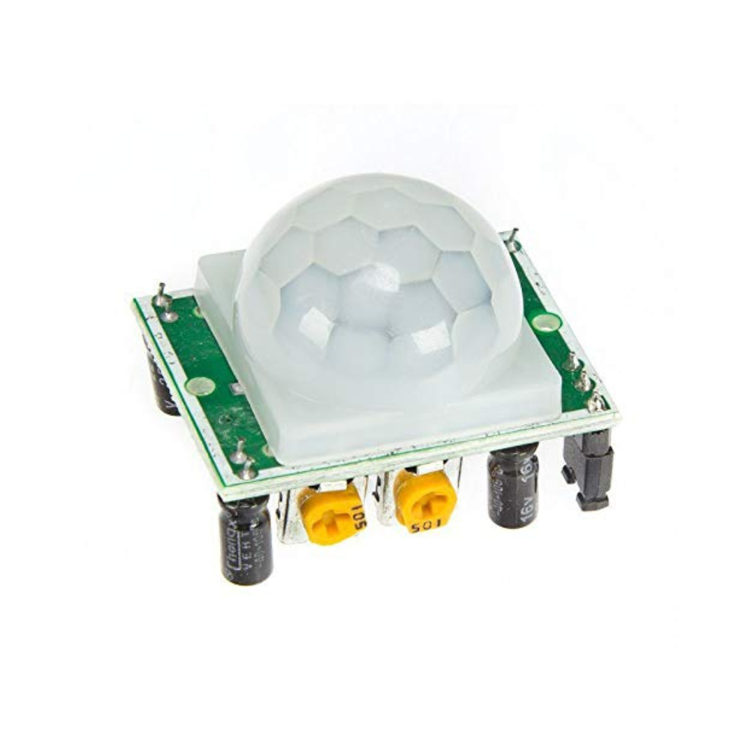 Bulk HCSR501 PIR Motion Sensor
