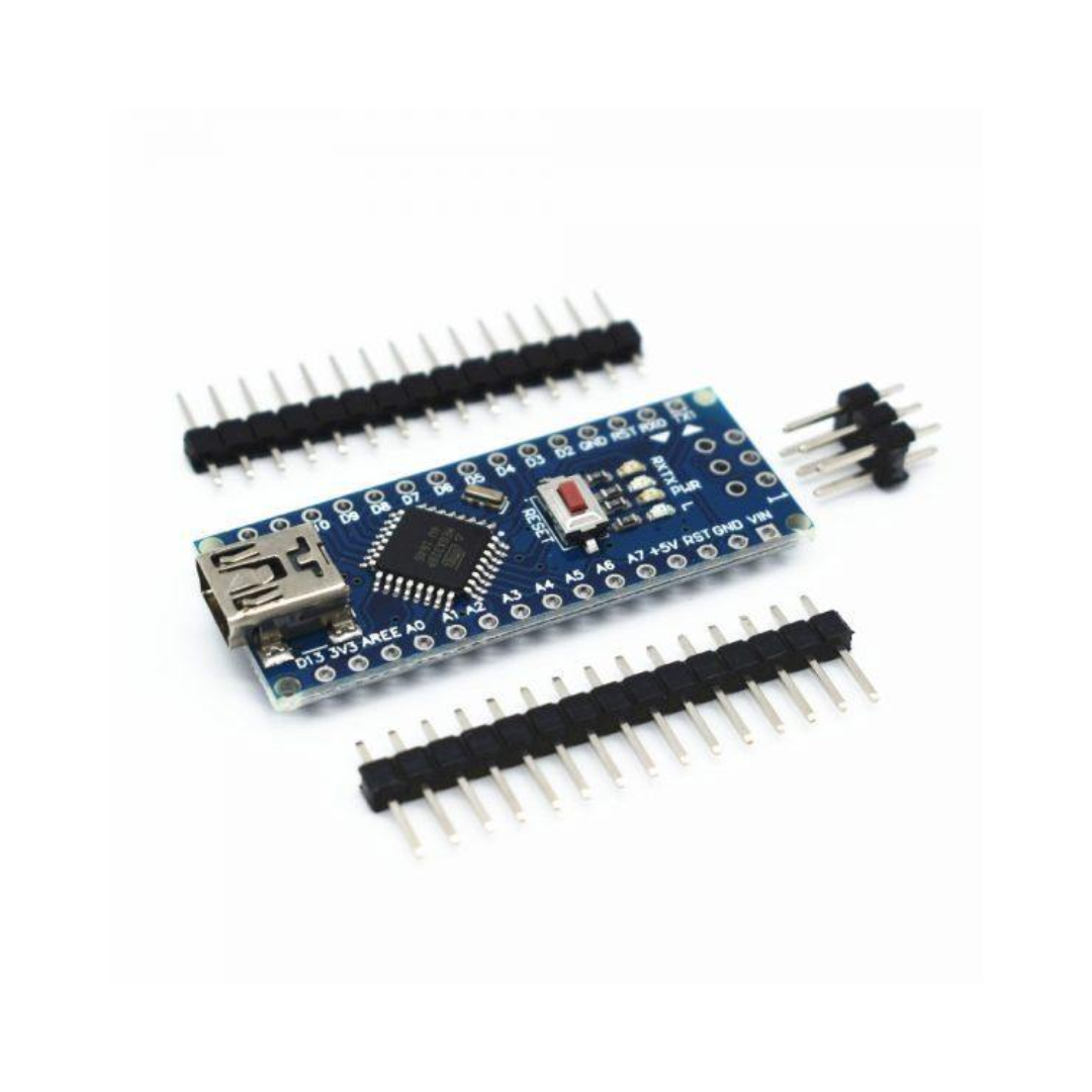 Bulk Arduino Nano R3 Compatible Board with CH340 Chip