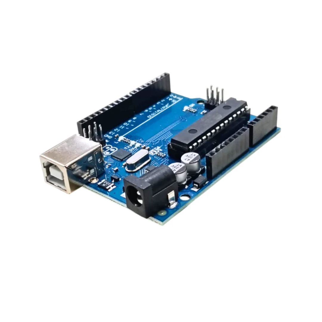 Bulk Arduino Uno R3 Board Compatible