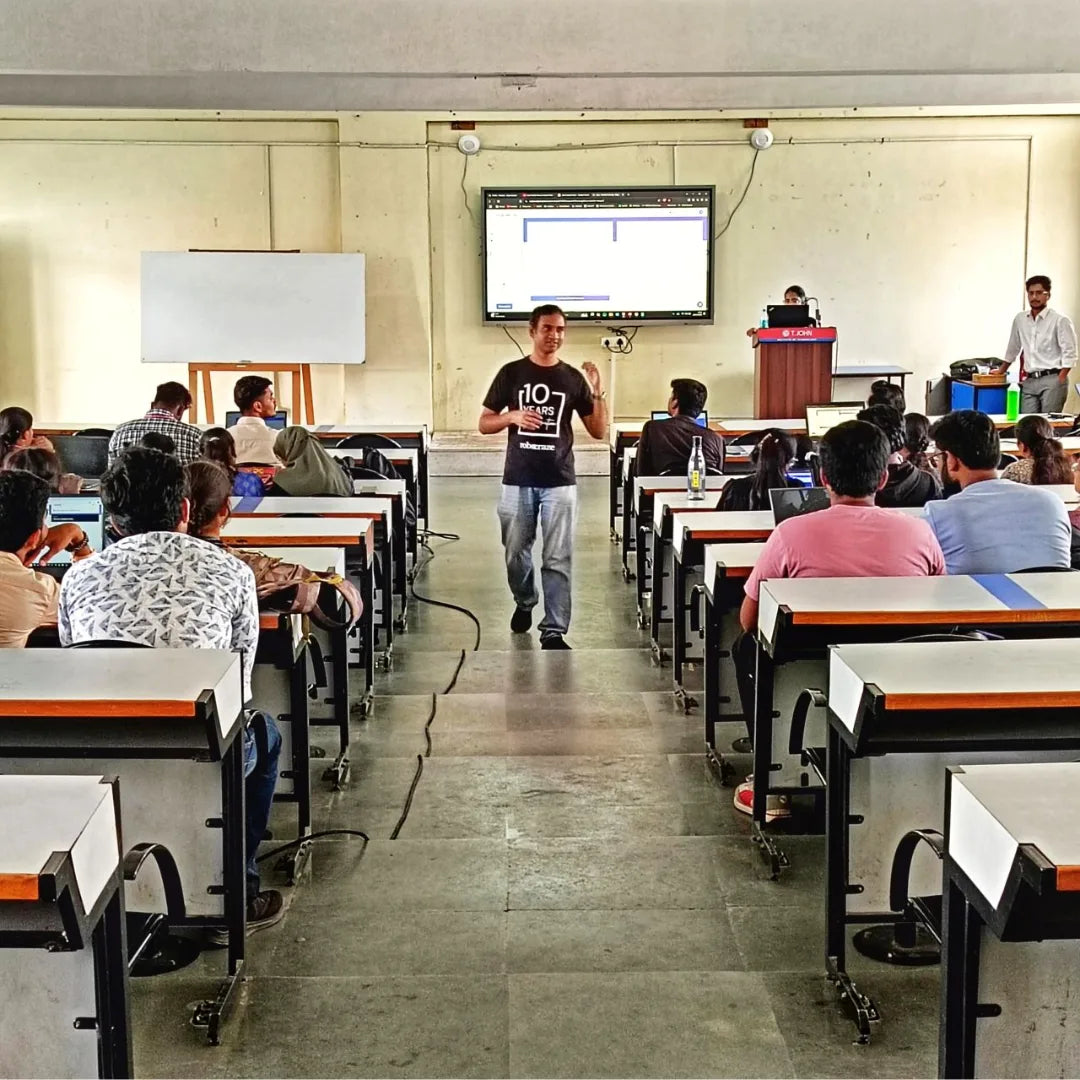 NEP Aligned Curriculum