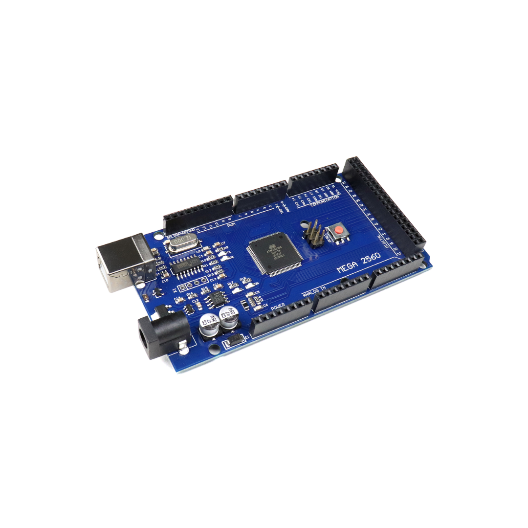 Arduino MEGA 2560 Atmel R3 compatible Board